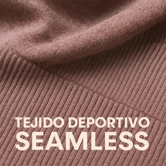 ¿Cómo elegir prendas Seamless? ADA™